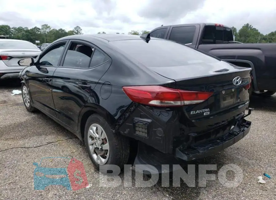 KMHD74LF2HU108785 Photo# 3
