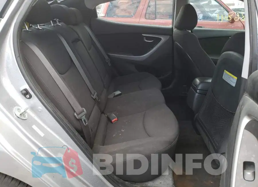 KMHDH4AE8GU506315 Photo# 6