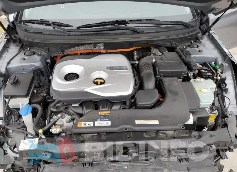 KMHE34L18HA044886 Photo# 11