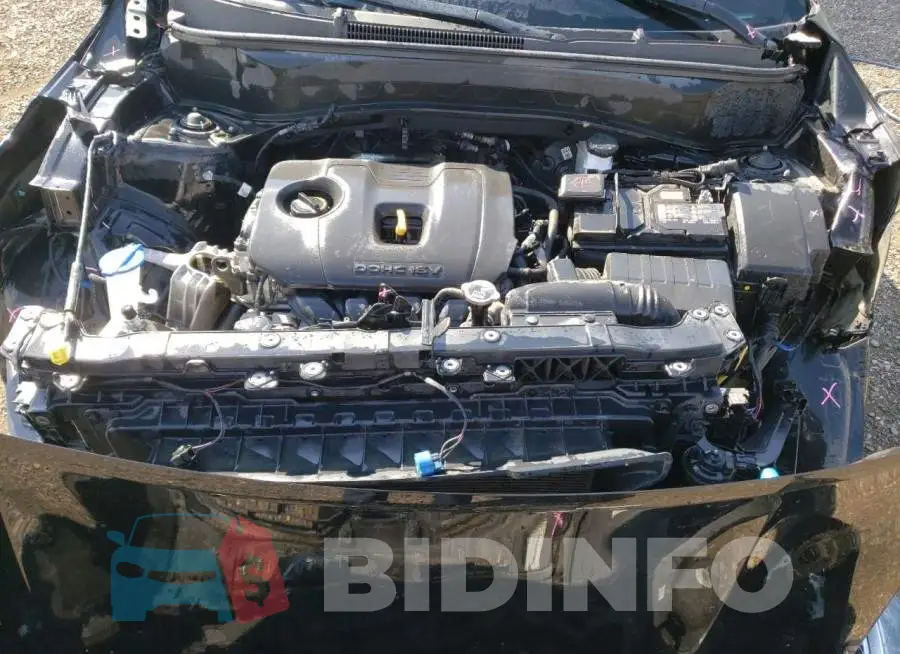 KNDERCAA3M7179670 Photo# 7