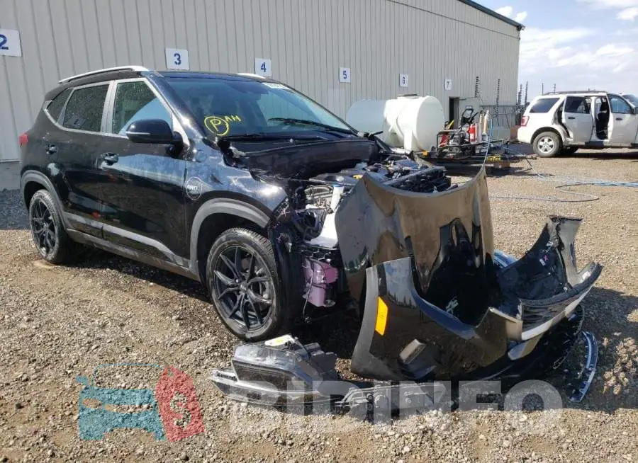 KNDERCAA3M7179670 Photo# 1