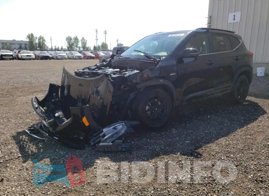 KNDERCAA3M7179670 Photo# 2