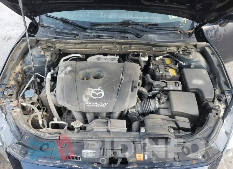 JM1BM1T75G1315165 Photo# 7