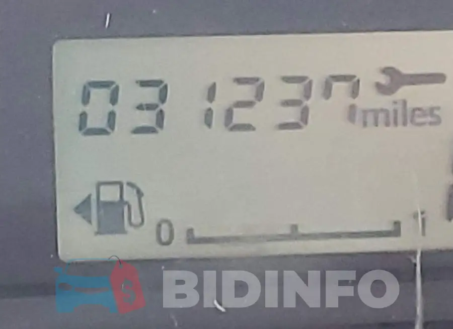 ML32F3FJ1HHF16024 Photo# 8