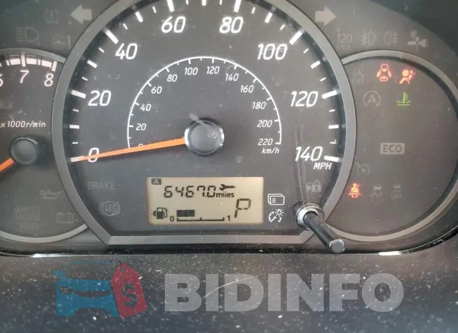ML32F3FJ1LHF06750 Photo# 8
