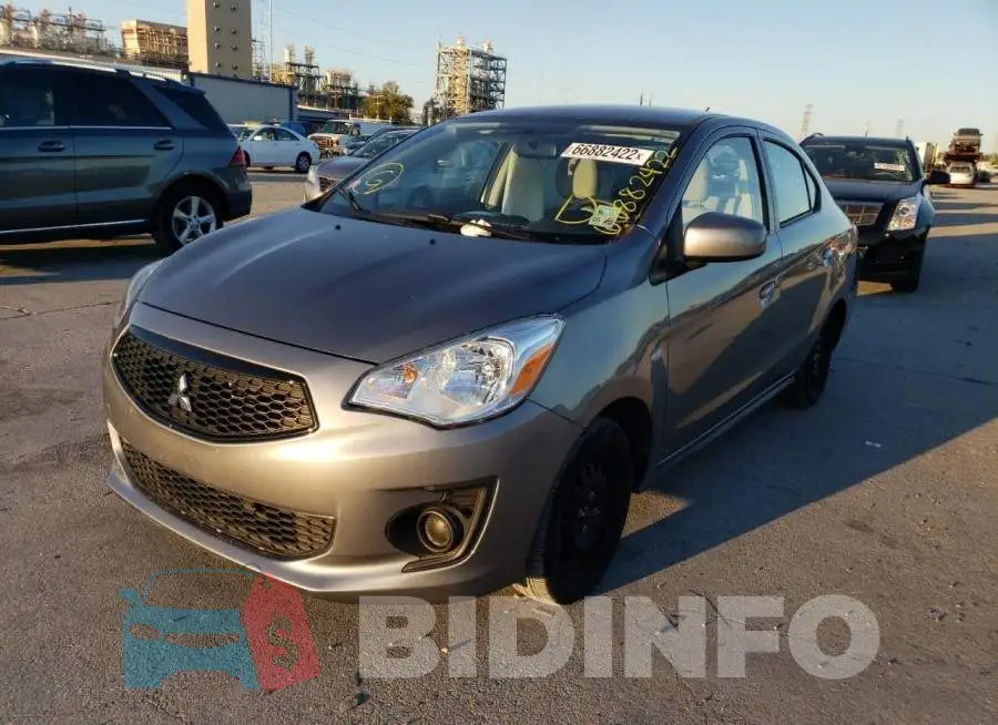 ML32F3FJ8LHF01531 Photo# 2