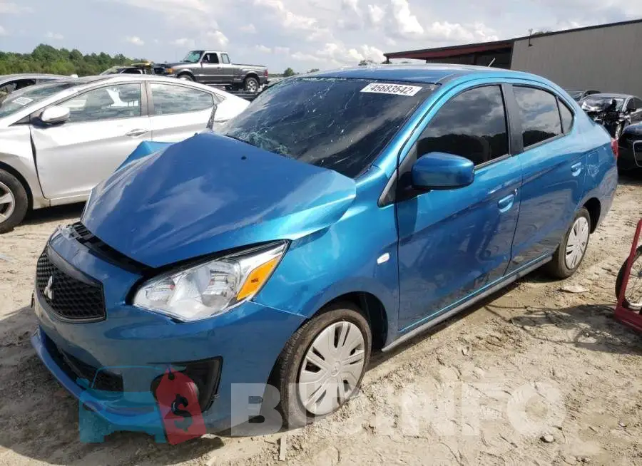 ML32F3FJ8LHF08009 Photo# 2