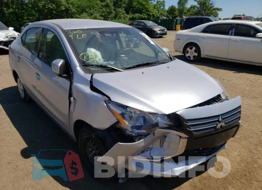 ML32FUFJ6NHF05425 Photo# 1