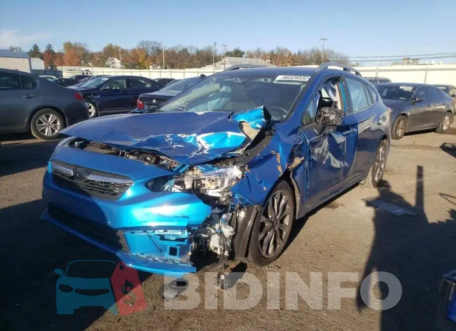 4S3GTAT60N3704930 Photo# 2