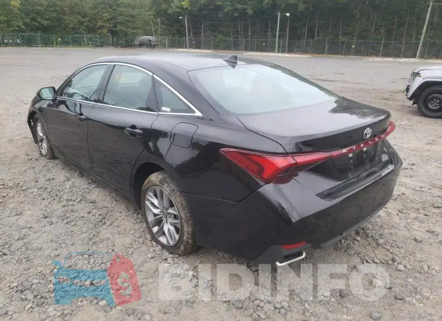 4T1JZ1FBXNU082548 Photo# 3