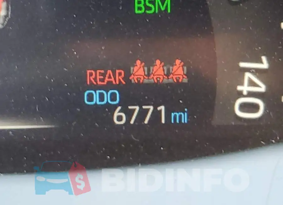 4T3D6RFVXNU069580 Photo# 8