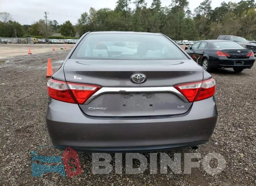 4T4BF1FK2GR568759 Photo# 6