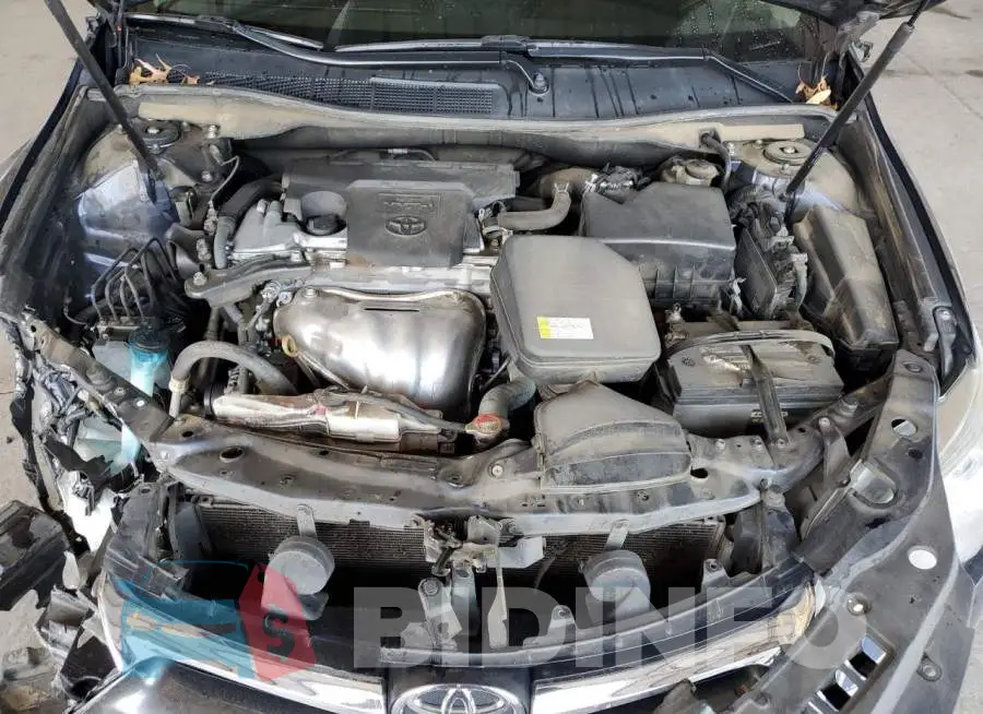 4T4BF1FK4GR564194 Photo# 7