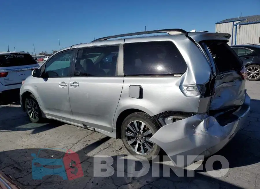 5TDJZ3DCXLS232932 Photo# 2