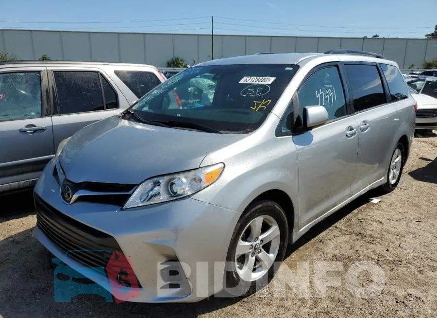 5TDKZ3DC1KS980181 Photo# 2