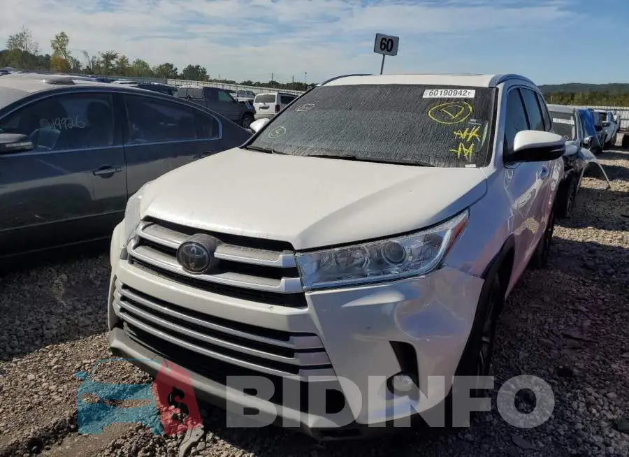 5TDKZRFH7KS562218 Photo# 2