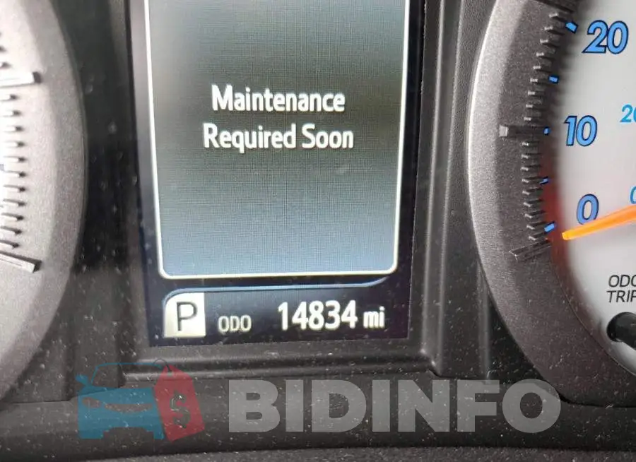 5TDXZ3DC2LS079070 Photo# 8