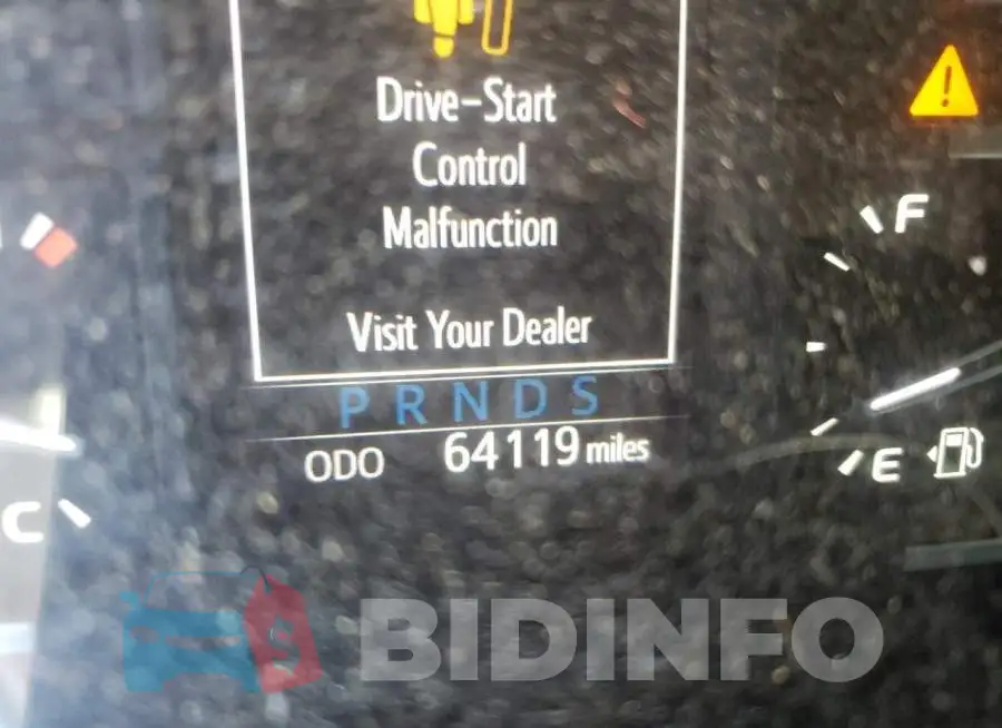 5TFRY5F11LX267818 Photo# 8