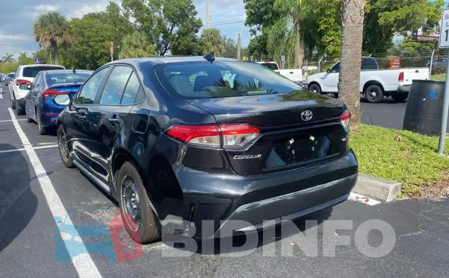 5YFEPMAE8NP278595 Photo# 3