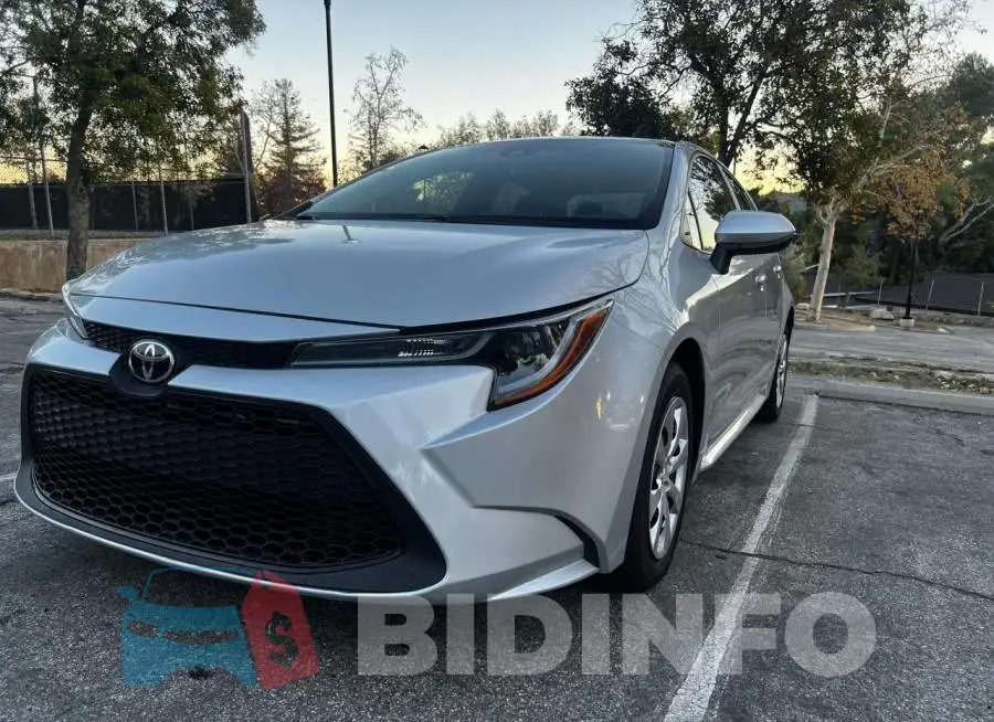 5YFEPRAE4LP110284 Photo# 2
