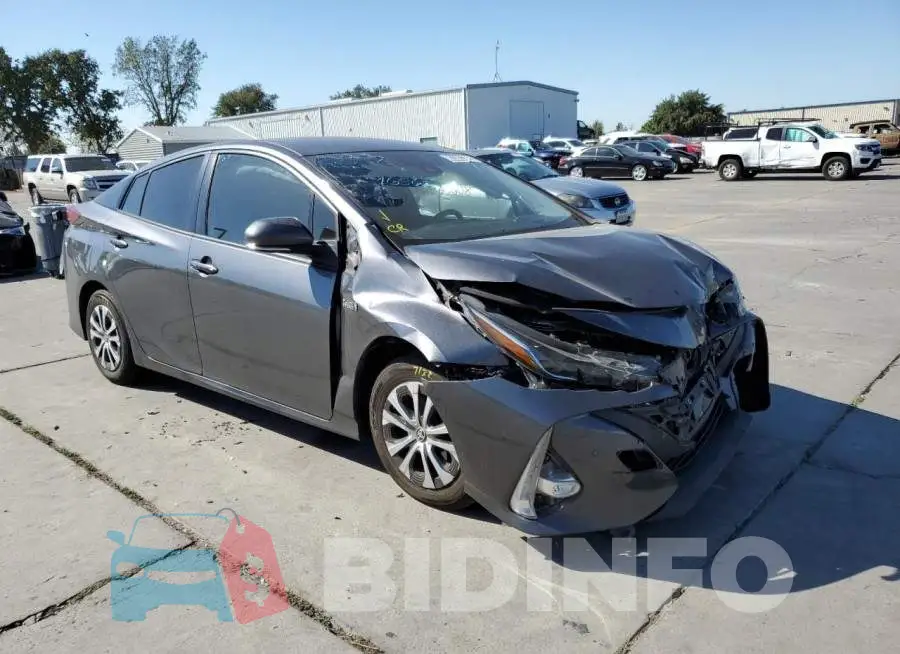 JTDKAMFP2M3165652 Photo# 1