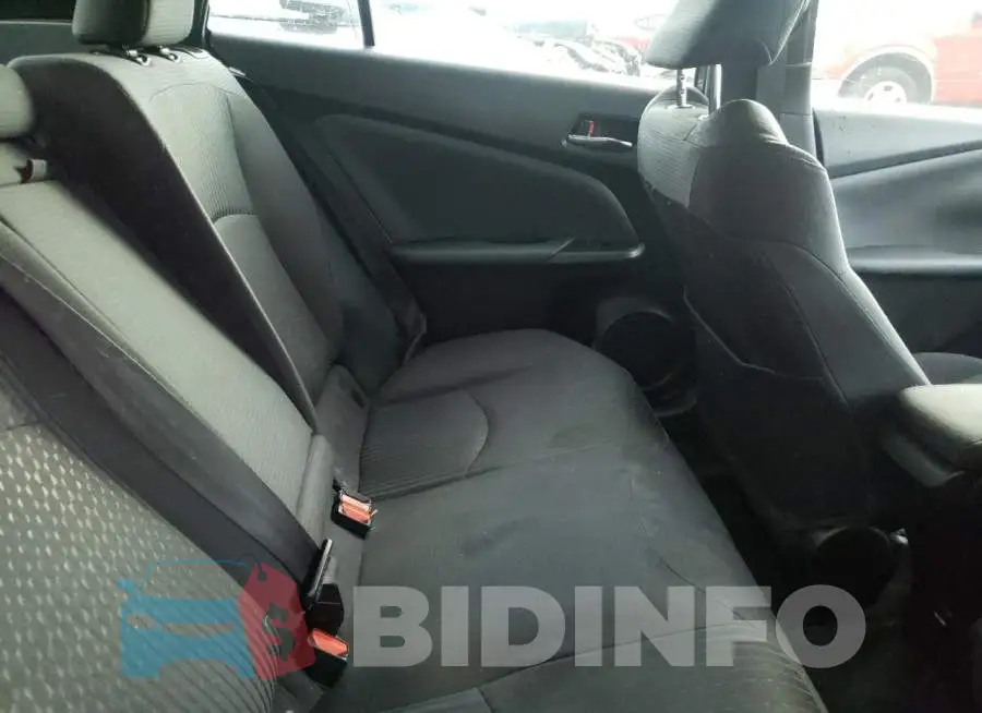 JTDKBRFU4G3017457 Photo# 6