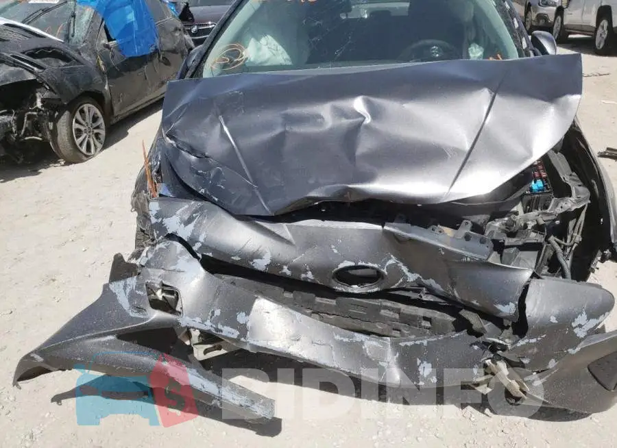JTDKBRFU9G3528890 Photo# 9