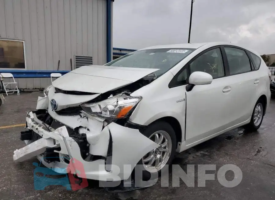 JTDZN3EU6FJ039880 Photo# 2