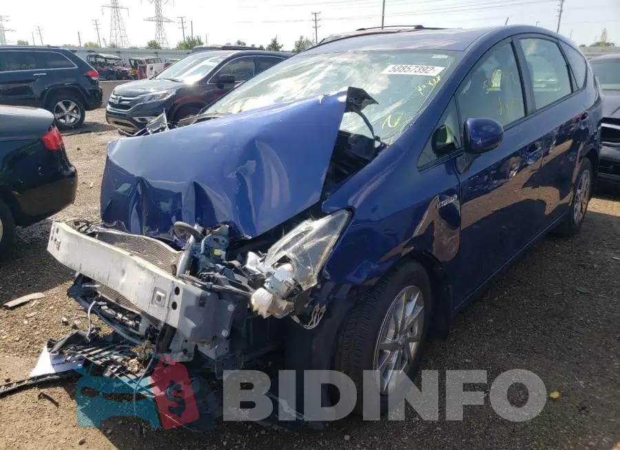 JTDZN3EU6HJ067794 Photo# 2