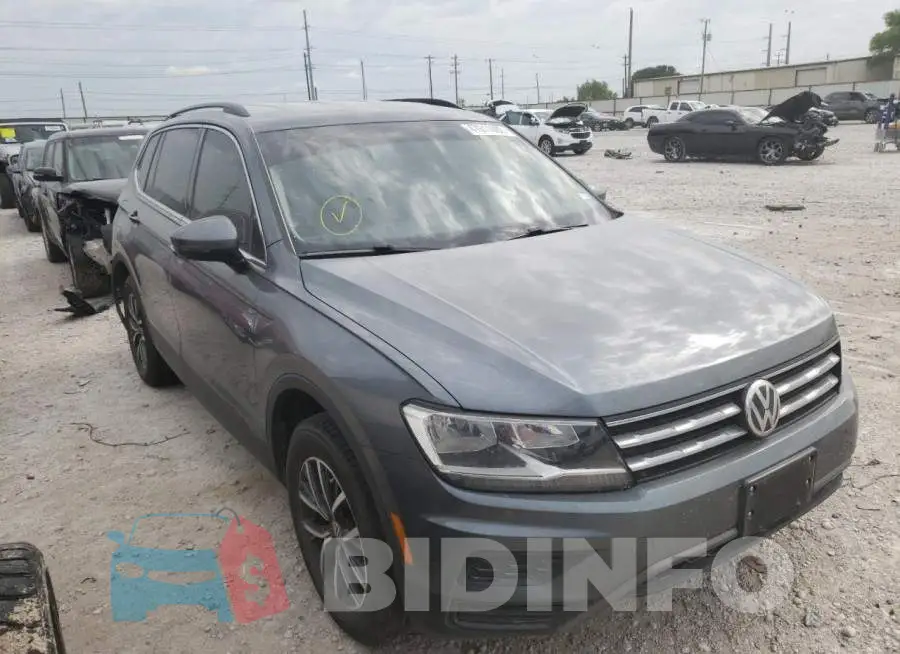 3VV2B7AX0KM182971 Photo# 1