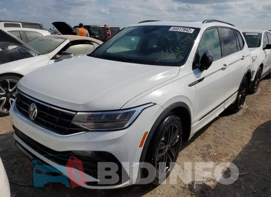 3VVCB7AX6NM166508 Photo# 2