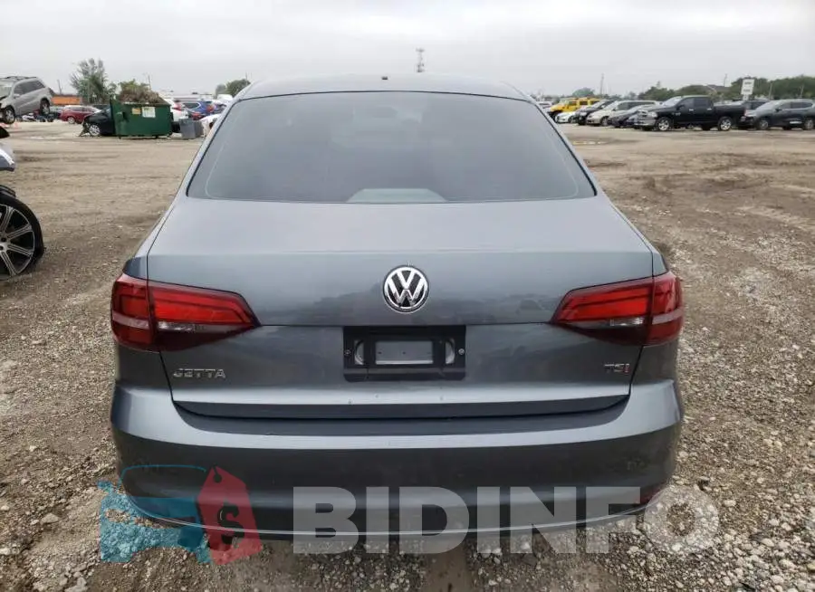 3VW2B7AJ1HM264773 Photo# 6