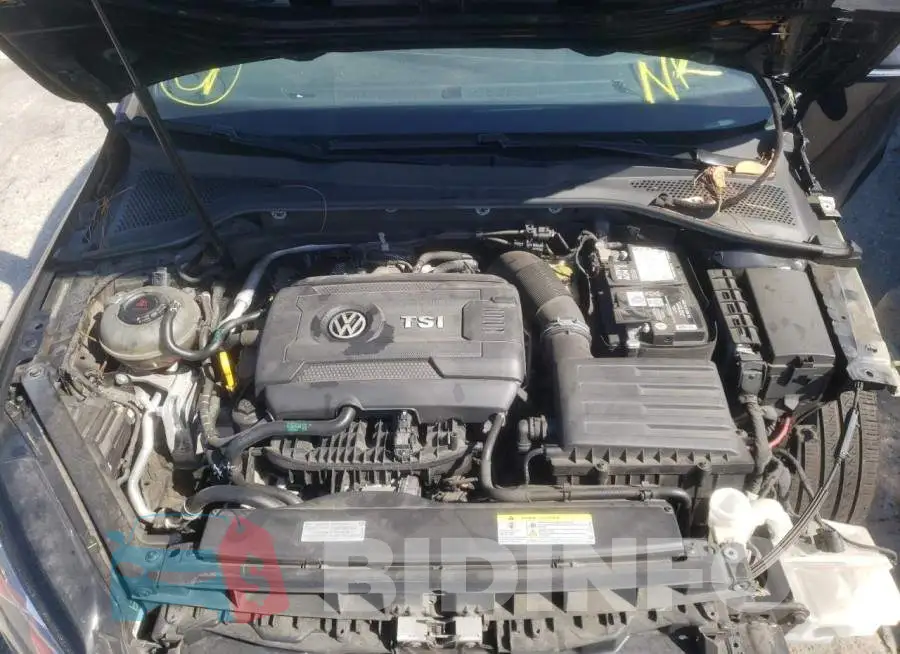3VW6T7AUXLM013607 Photo# 7