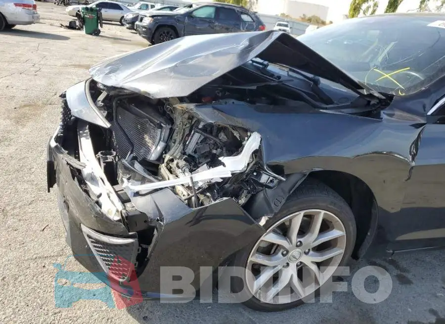 19UDE2F32KA009832 Photo# 9