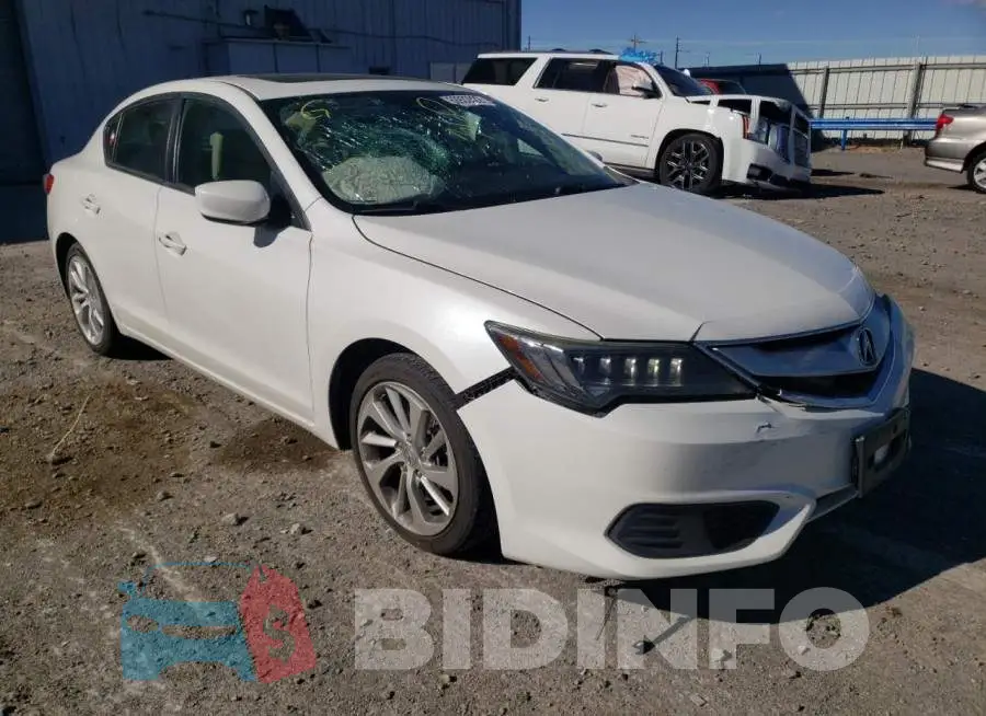 19UDE2F77GA008752 Photo# 1