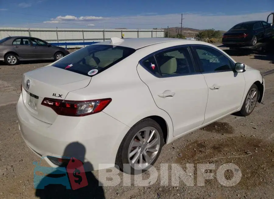 19UDE2F77GA008752 Photo# 4