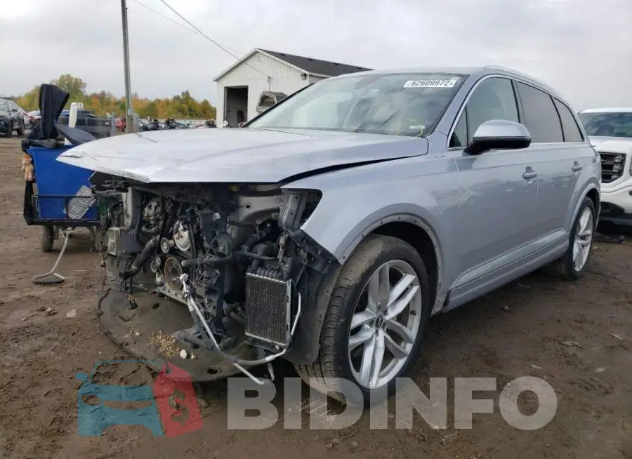 WA1VABF75HD006152 Photo# 2