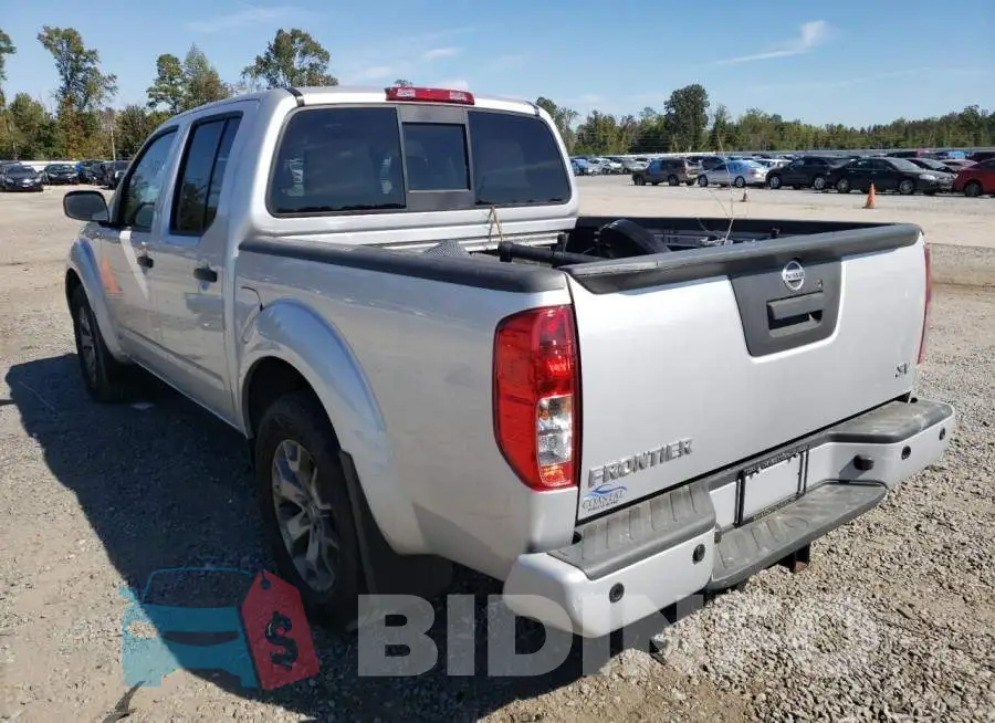 1N6ED0EA4MN711217 Photo# 3