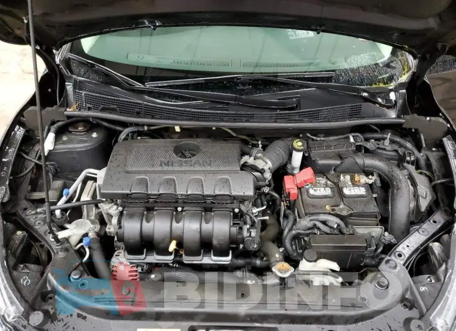3N1AB7AP3JY272829 Photo# 11