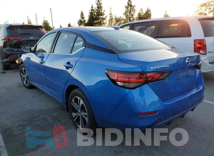 3N1AB8CV3MY297123 Photo# 2