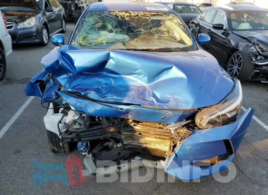 3N1AB8CV3MY297123 Photo# 5