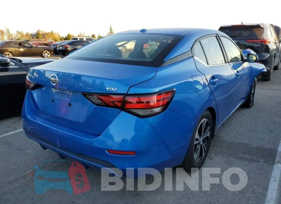 3N1AB8CV3MY297123 Photo# 3
