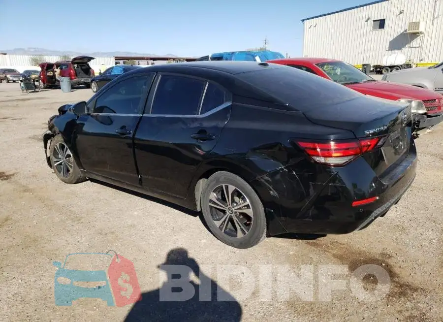 3N1AB8CV4LY283066 Photo# 2