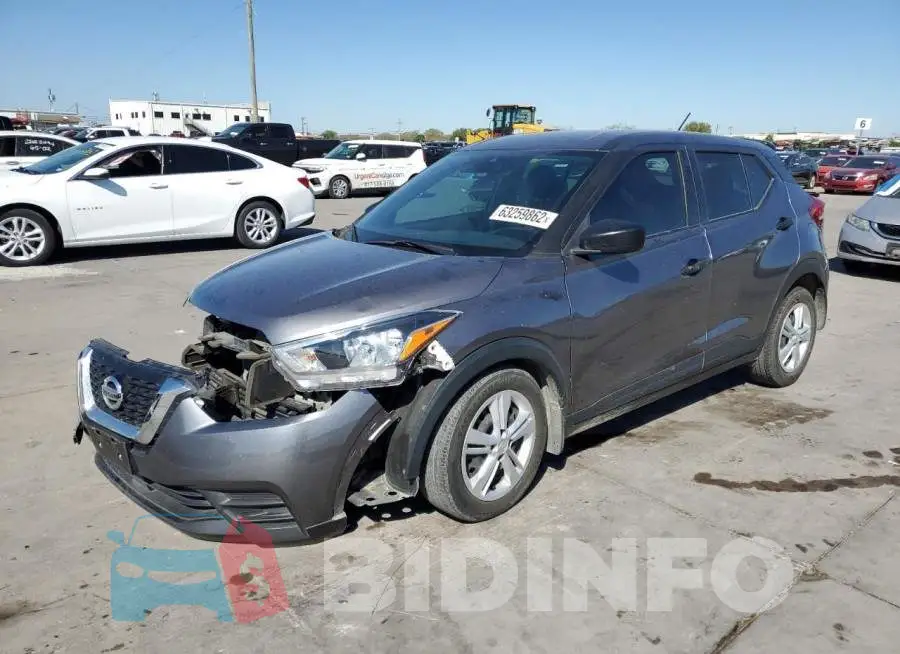 3N1CP5BV2LL516031 Photo# 2