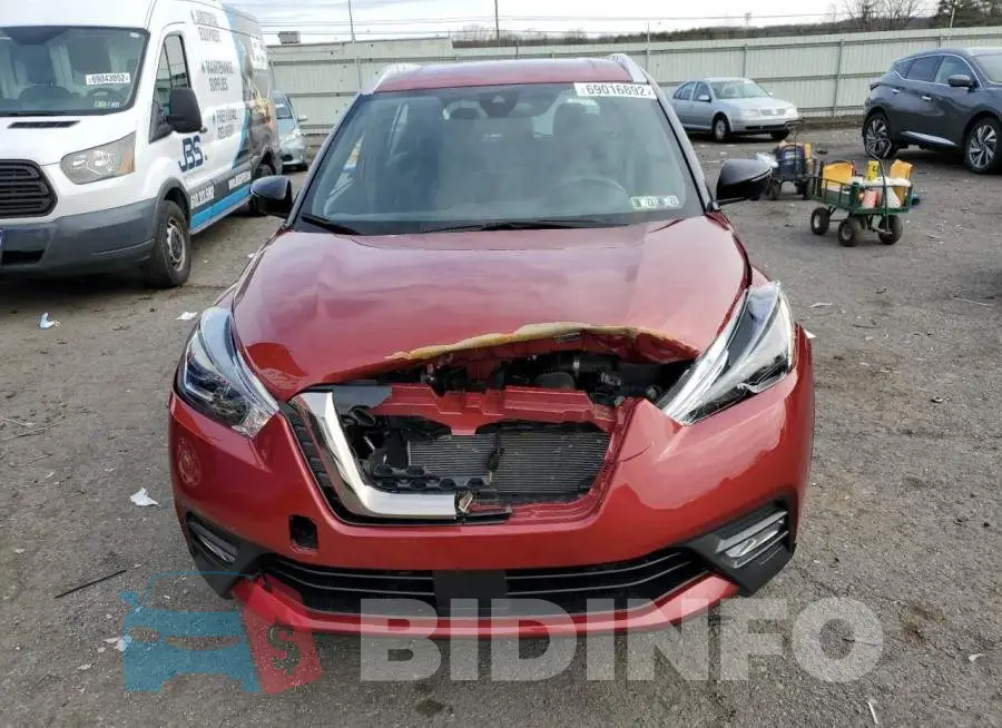 3N1CP5DV6LL512772 Photo# 5
