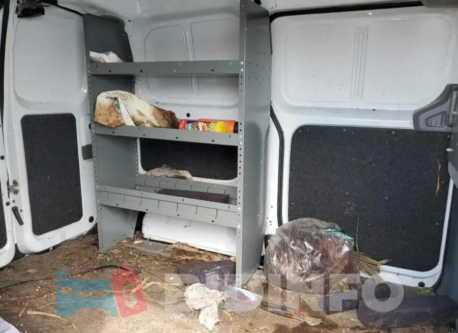 3N6CM0KN3MK701752 Photo# 6