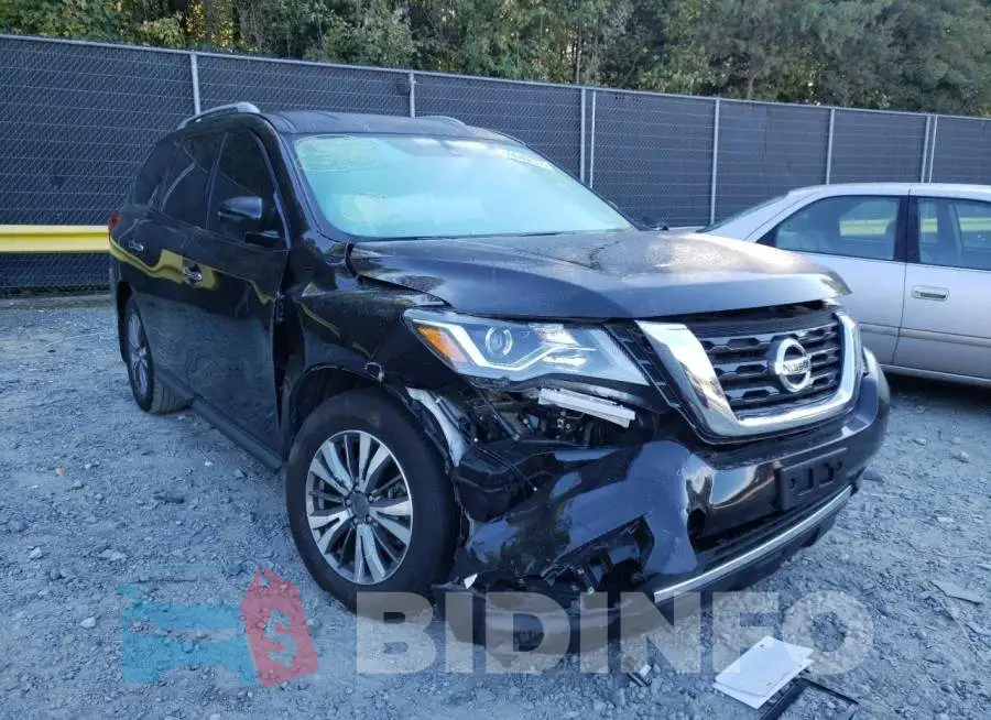 5N1DR2BN4LC635992 Photo# 1