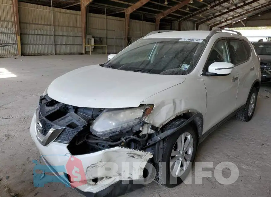 KNMAT2MT3GP624503 Photo# 2