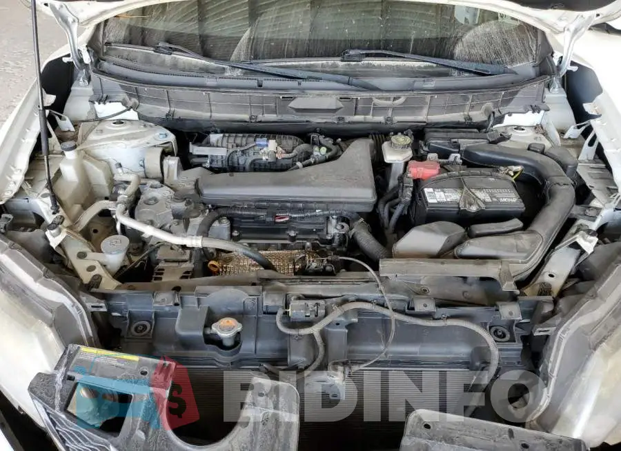 KNMAT2MT3GP624503 Photo# 7