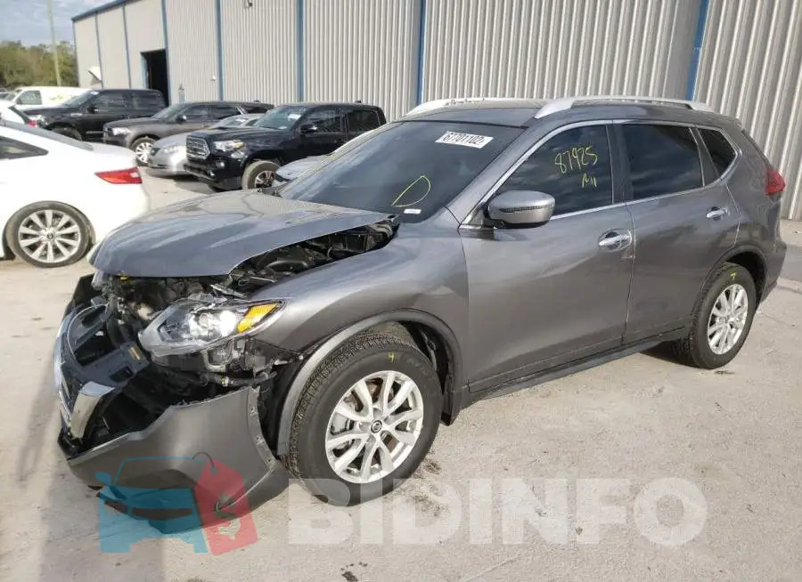 KNMAT2MT6KP548610 Photo# 1